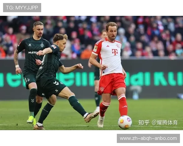 德甲2324赛季球队概况及赛季前瞻