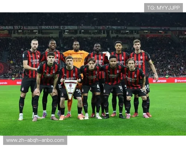 意甲好球队：近年来表现最佳的意甲俱乐部盘点