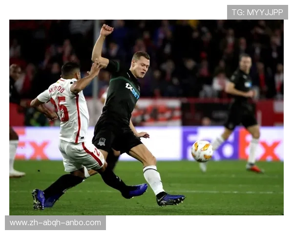 欧冠参赛球队克拉斯诺达尔赛季表现一览